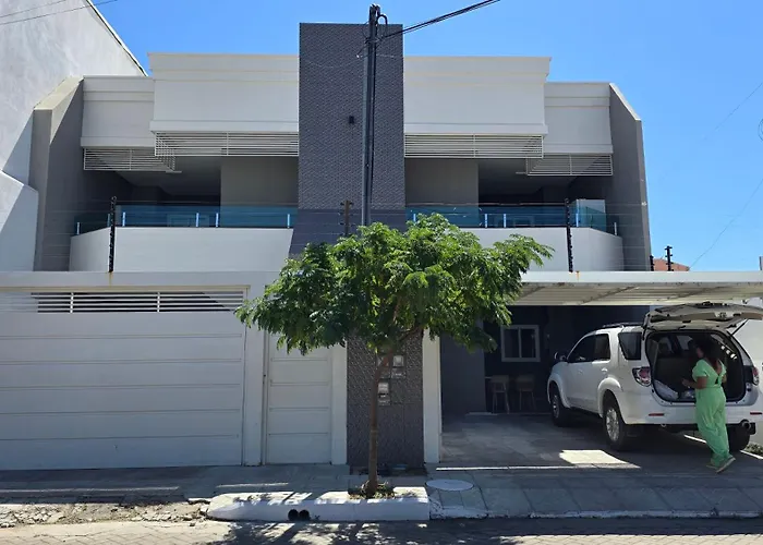 Casa Km2 Petrolina-Pe