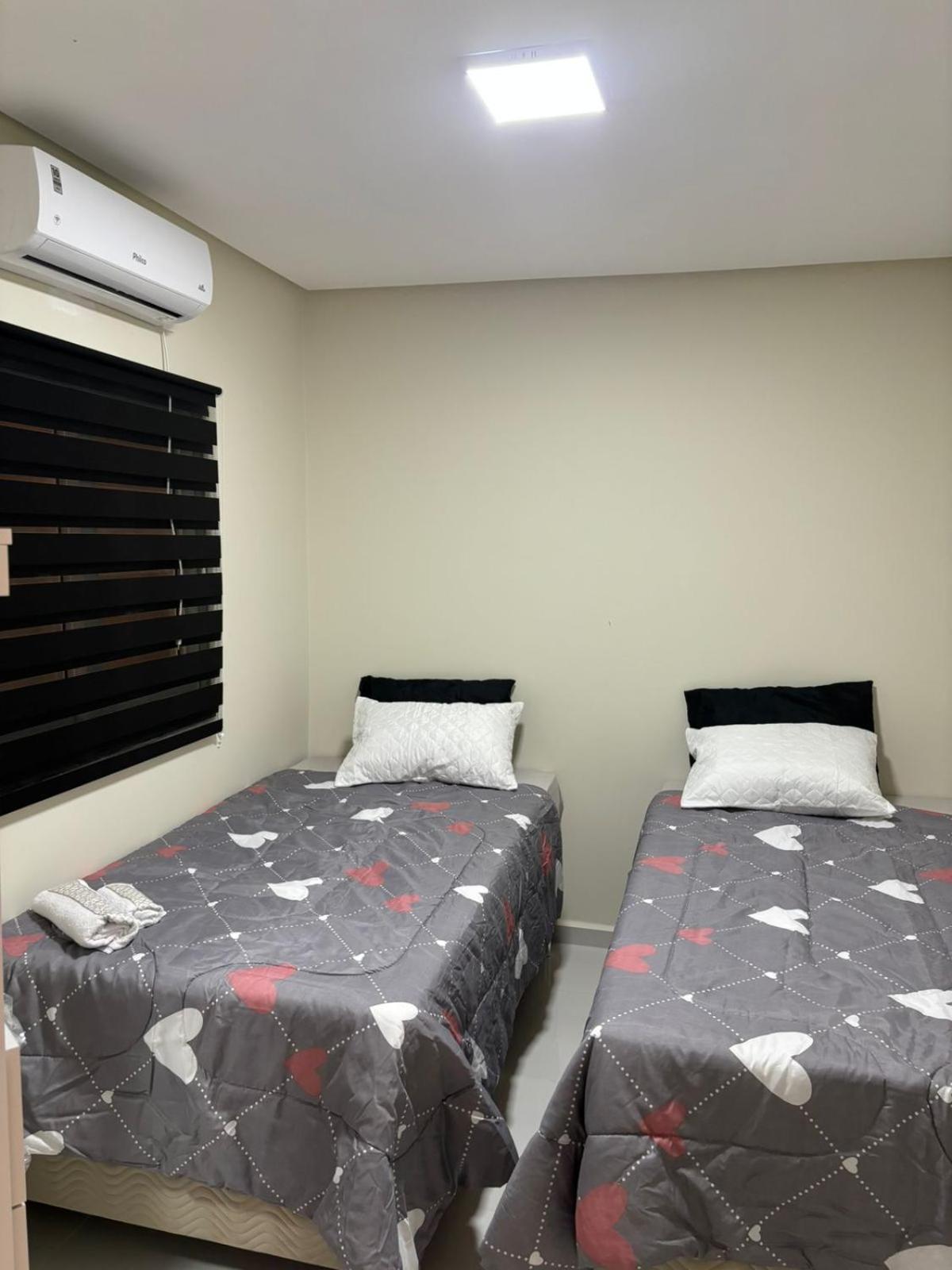 Casa Km2 Petrolina-pe Apartamento