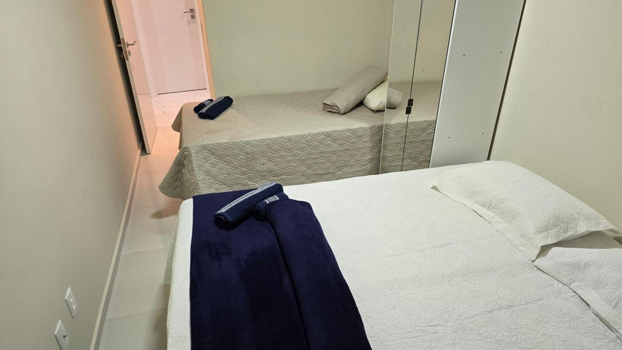 Apartamento Casa Km2 Petrolina-pe Petrolina