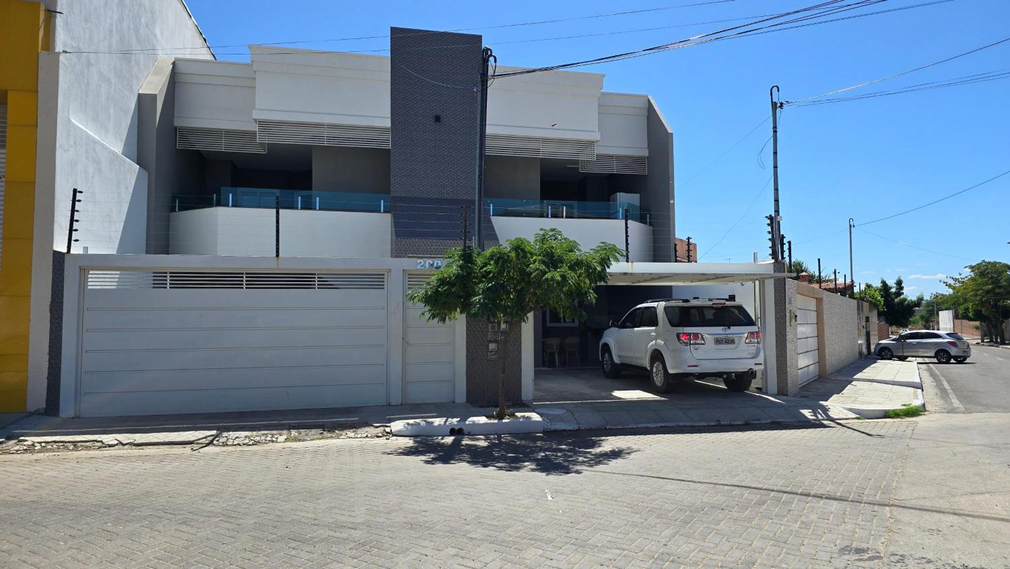 Casa Km2 Petrolina-pe Apartamento