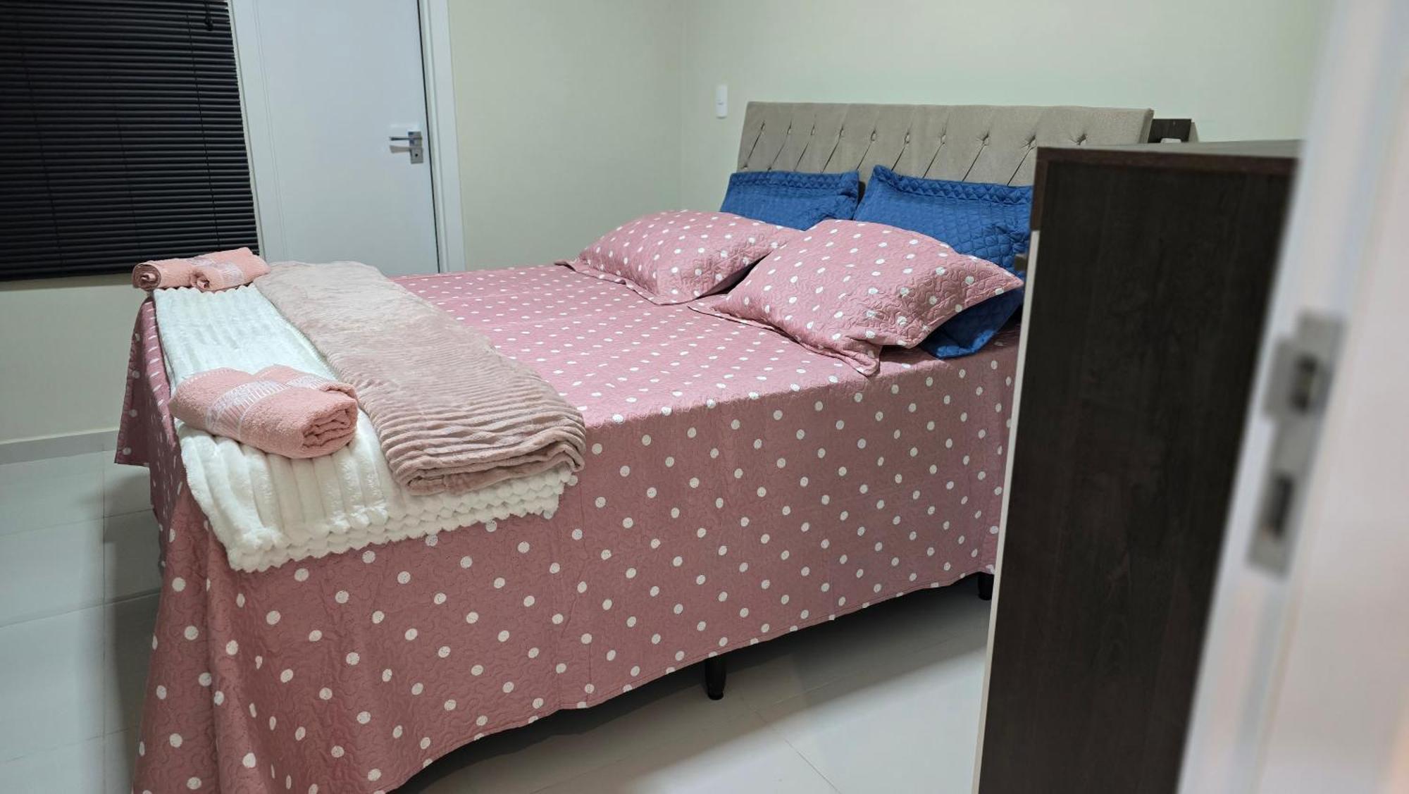Apartamento Casa Km2 Petrolina-pe Petrolina