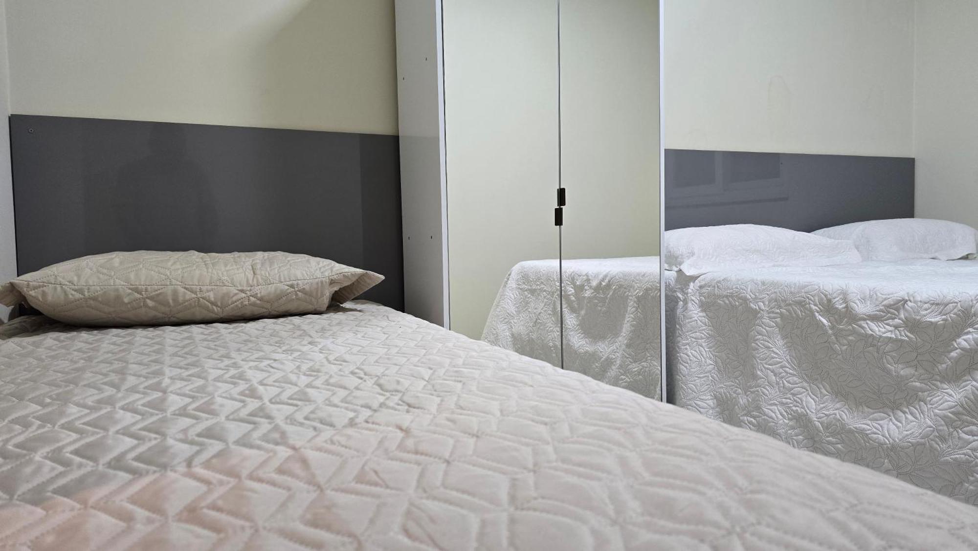 Apartamento Casa Km2 Petrolina-pe *