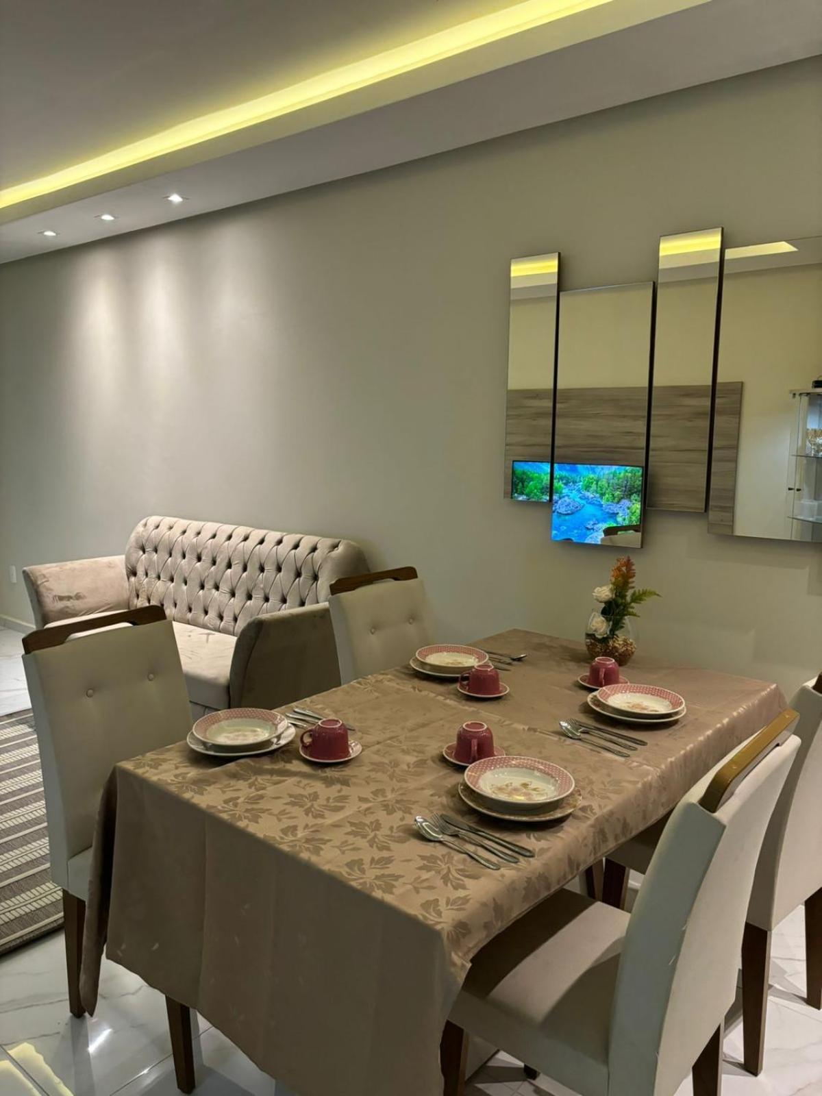 Casa Km2 Petrolina-pe Apartamento