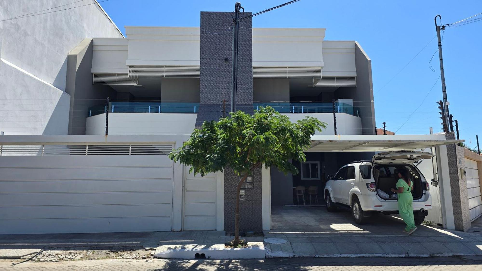 Casa Km2 Petrolina-pe Petrolina