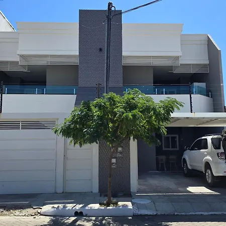 Casa Km2 Petrolina-Pe Apartment Exterior photo