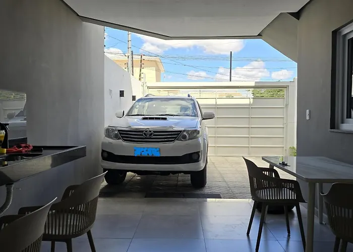 Casa Km2 Petrolina-Pe