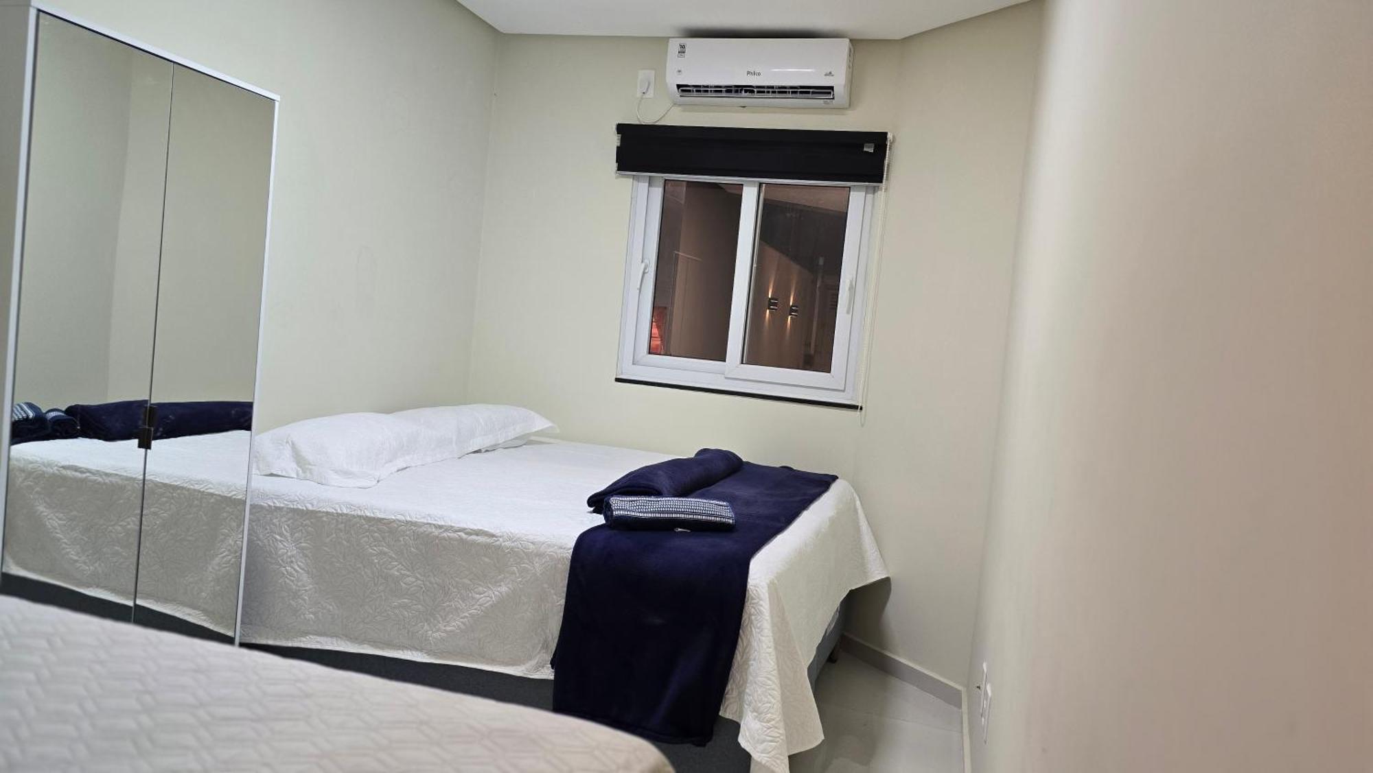 Casa Km2 Petrolina-pe Apartment